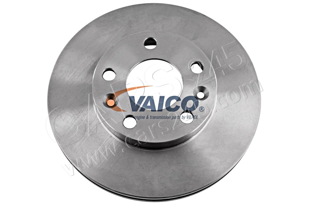 Brake Disc VAICO V21-80002