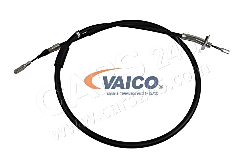 Cable Pull, parking brake VAICO V30-30055