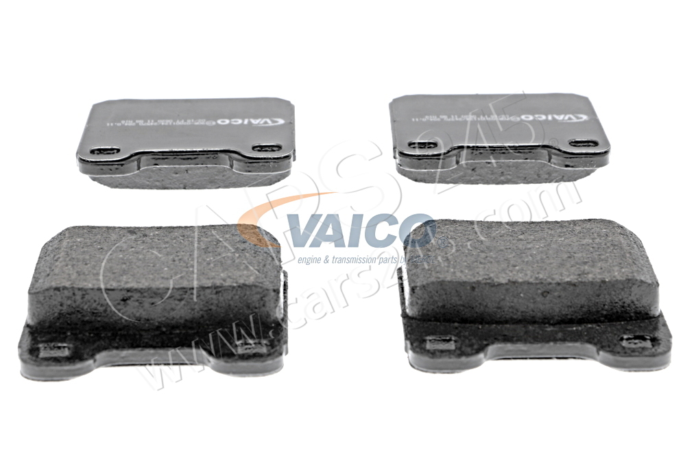 Brake Pad Set, disc brake VAICO V40-8019