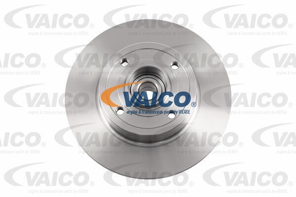 Brake Disc VAICO V46-40024