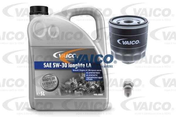 Parts Set, maintenance service VAICO V60-3001