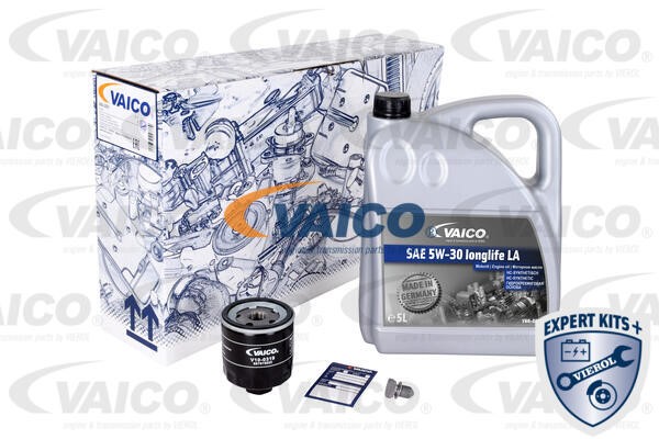 Parts Set, maintenance service VAICO V60-3001 2