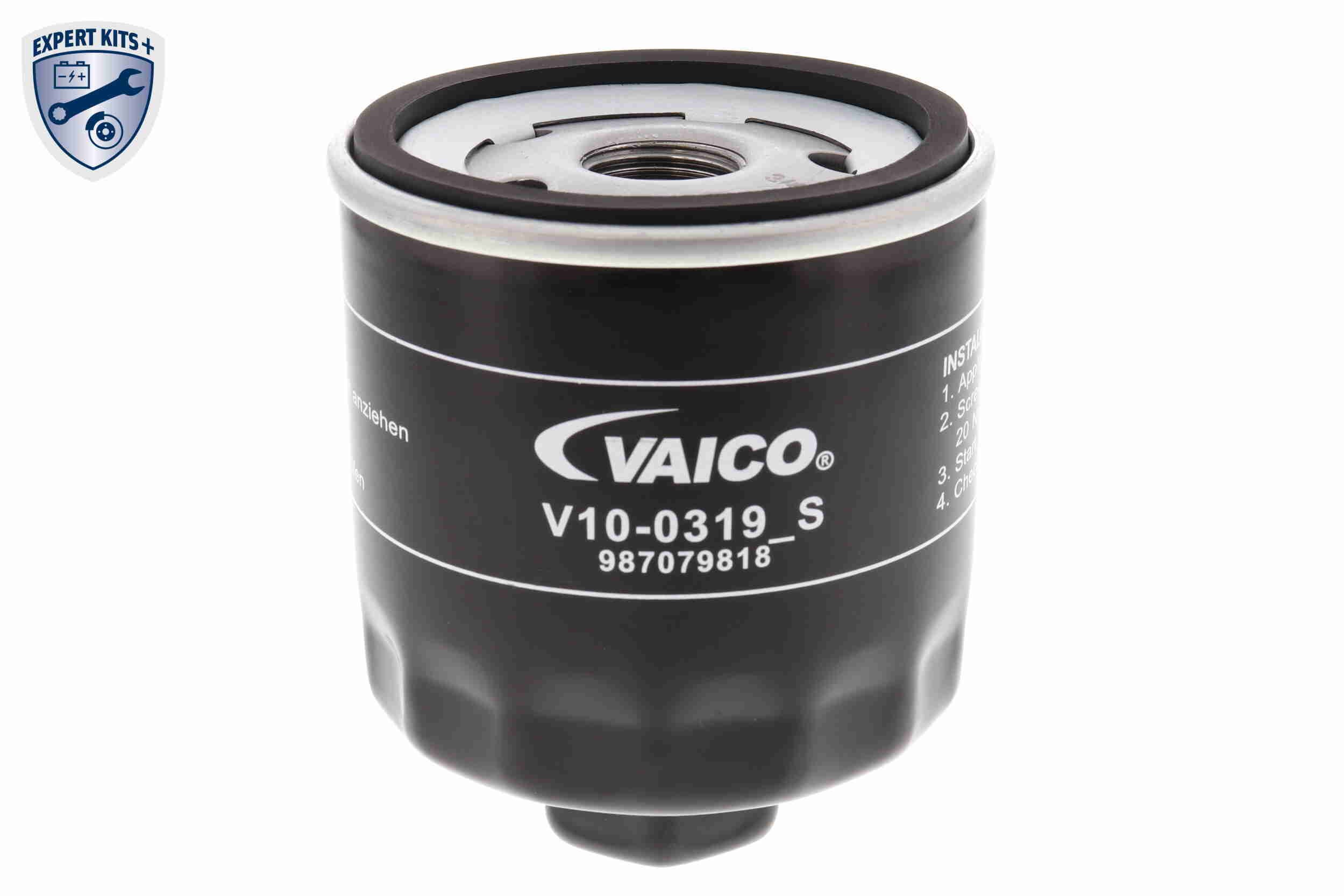 Parts Set, maintenance service VAICO V60-3001 6