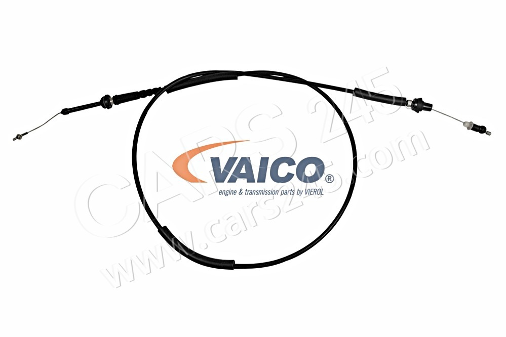 Accelerator Cable VAICO V10-2461