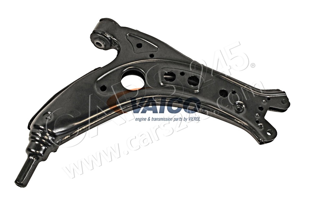 Control/Trailing Arm, wheel suspension VAICO V10-7235