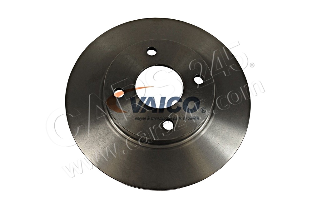 Brake Disc VAICO V25-80005