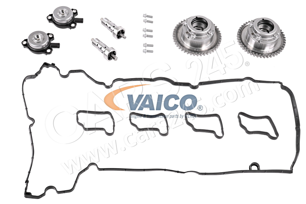 Repair Kit, camshaft adjustment VAICO V30-3428