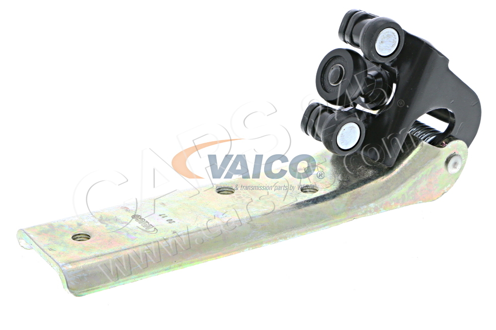 Roller Guide, sliding door VAICO V46-0706