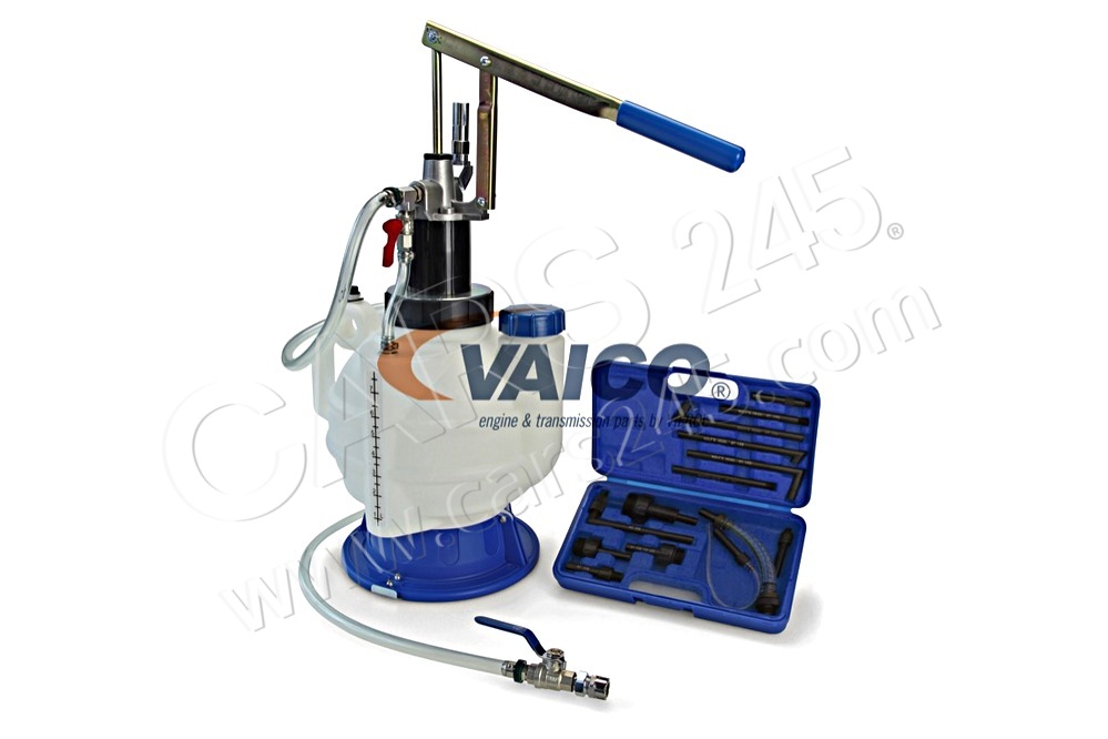 Filling Device, transmission oil VAICO V99-1024