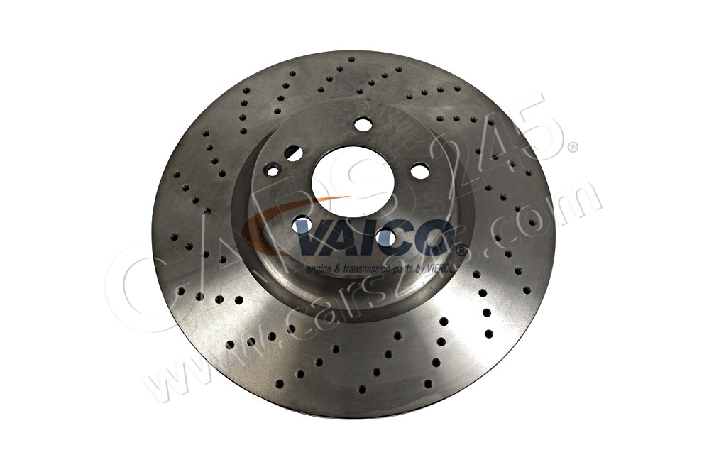 Brake Disc VAICO V30-80078