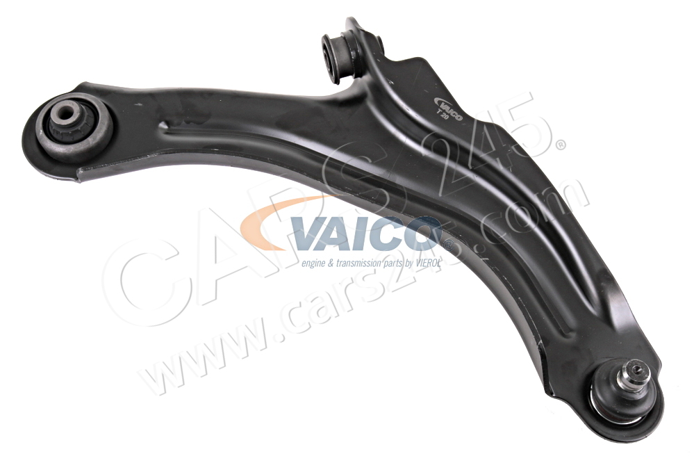 Control/Trailing Arm, wheel suspension VAICO V46-0710