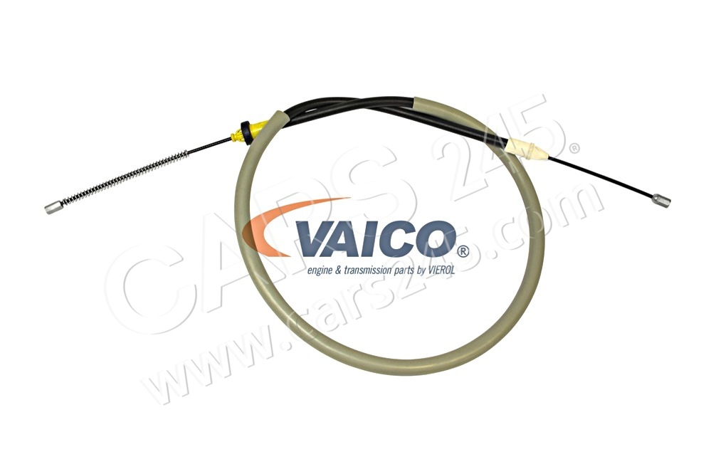 Cable Pull, parking brake VAICO V46-30070