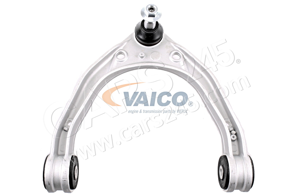 Control/Trailing Arm, wheel suspension VAICO V10-0641