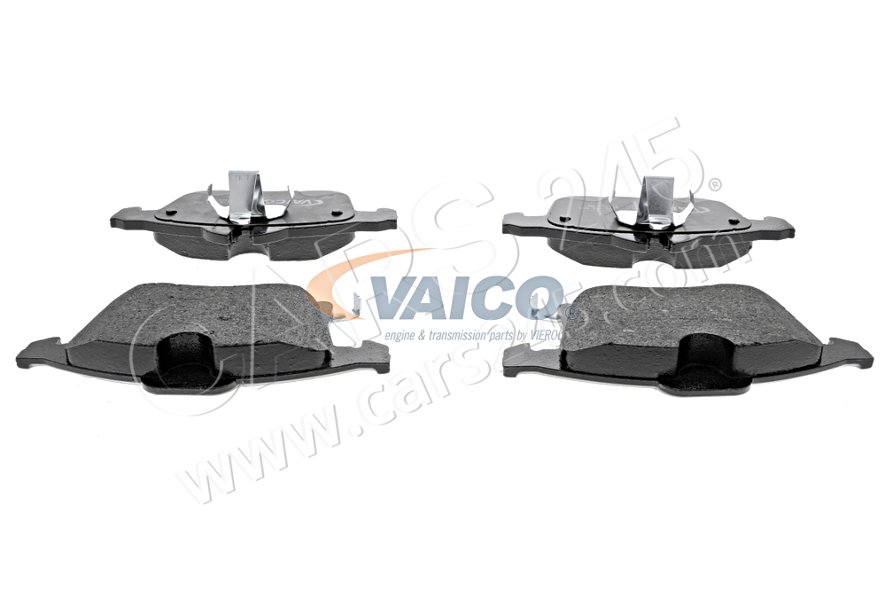 Brake Pad Set, disc brake VAICO V40-8030