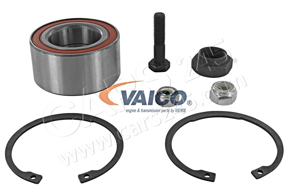 Wheel Bearing Kit VAICO V10-0348