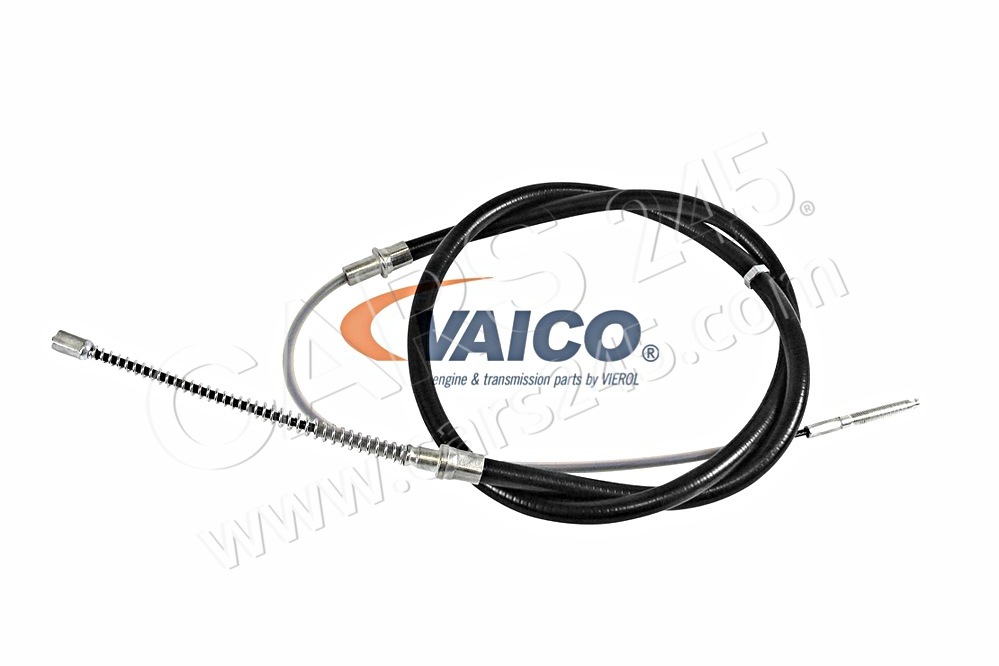 Cable Pull, parking brake VAICO V10-30019
