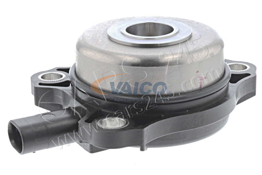 Central Magnet, camshaft adjustment VAICO V30-4192