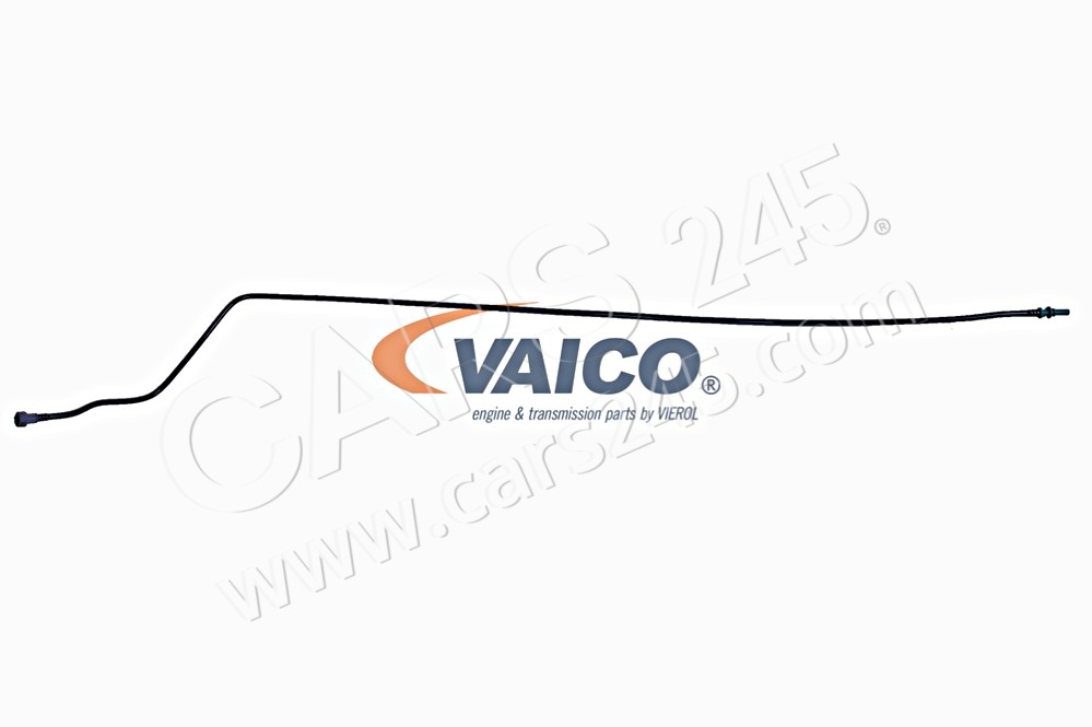 Fuel Line VAICO V46-1089