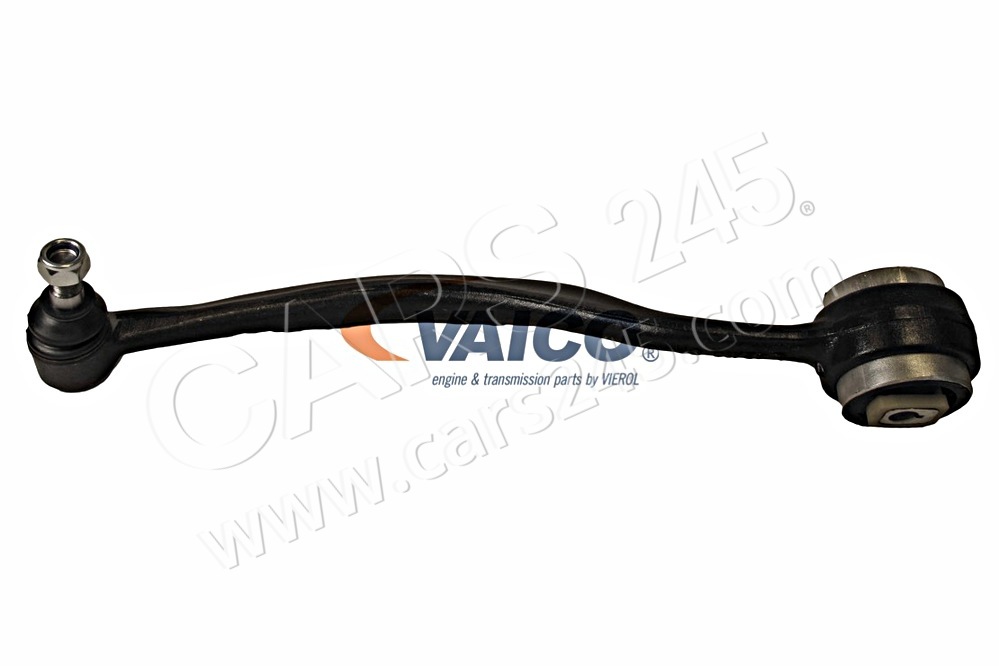 Control/Trailing Arm, wheel suspension VAICO V20-7021-1