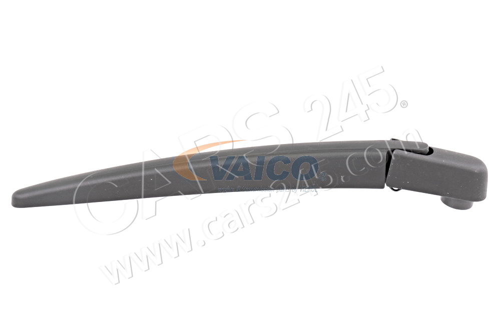 Wiper Arm, window cleaning VAICO V22-0587