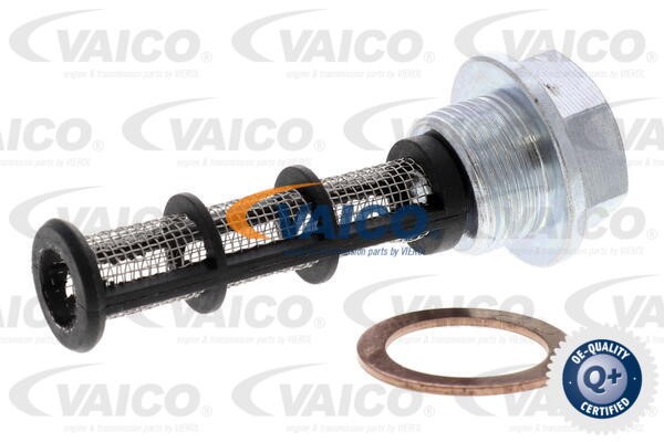 Repair Kit, oil sump VAICO V30-3175 4