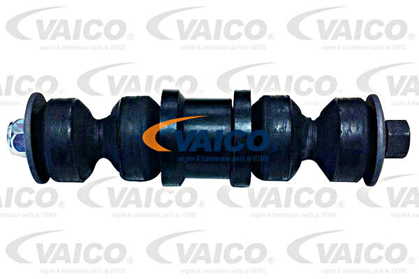 Link/Coupling Rod, stabiliser bar VAICO V51-0367