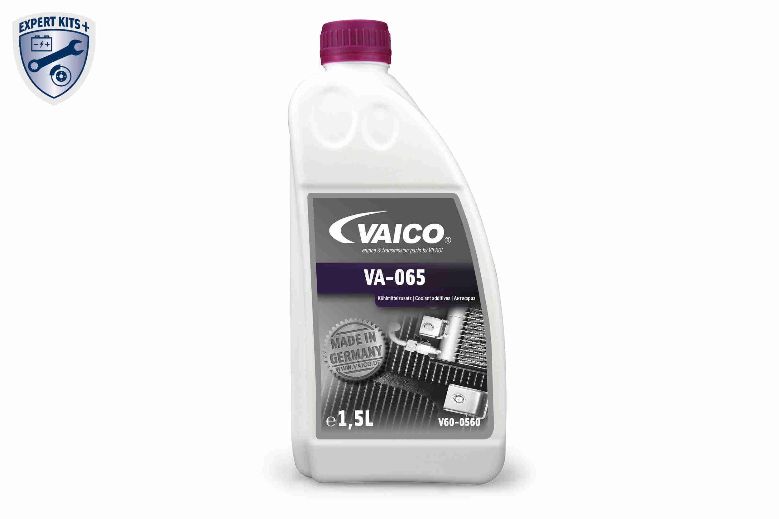 Water Pump & Timing Belt Kit VAICO V10-50110 11
