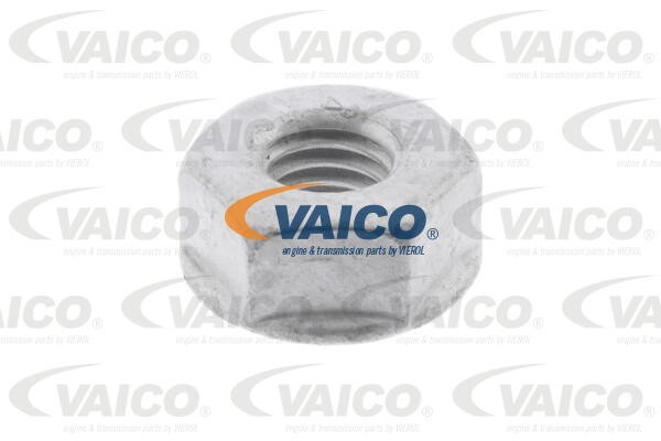 Water Pump & Timing Belt Kit VAICO V10-50110 8