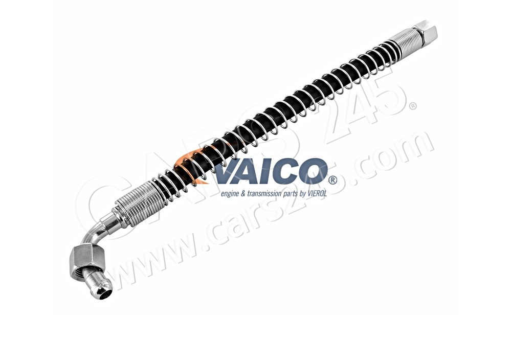 Hose, transmission oil cooler VAICO V30-1133