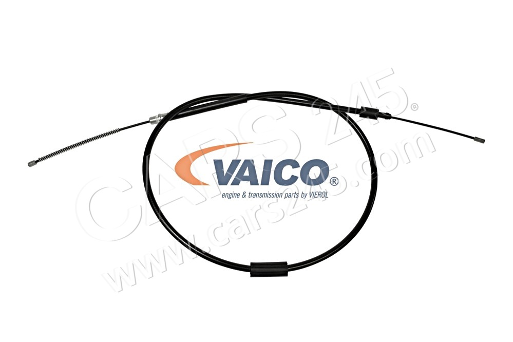 Cable Pull, parking brake VAICO V42-30017