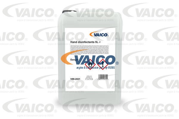 Disinfectant VAICO V99-2021 2