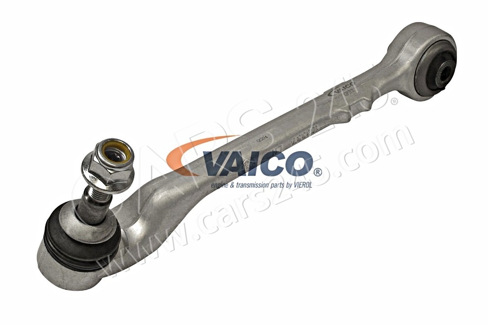 Control/Trailing Arm, wheel suspension VAICO V20-1509