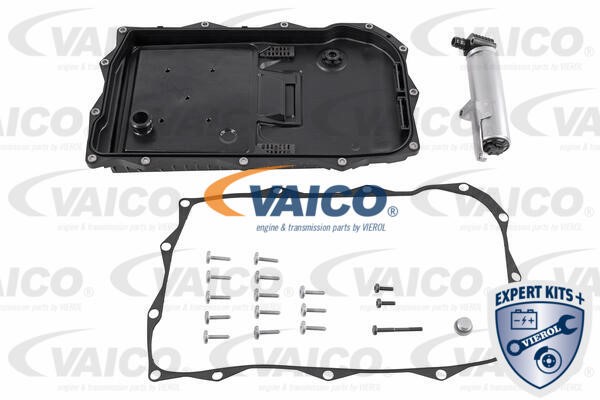 Repair kit, oil volume storage (autom. transm.) VAICO V20-4027-XXL 4
