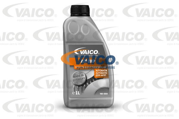 Repair kit, oil volume storage (autom. transm.) VAICO V20-4027-XXL 5
