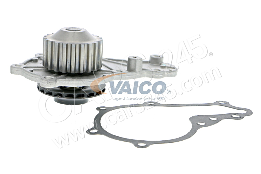 Water Pump, engine cooling VAICO V25-50005