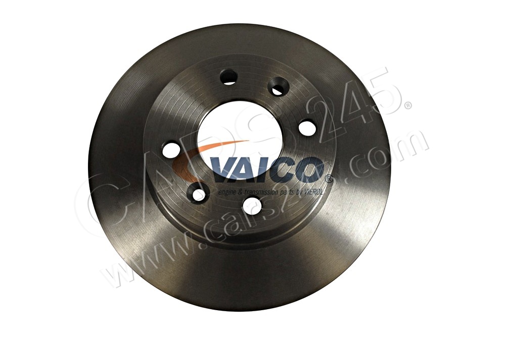 Brake Disc VAICO V46-40002