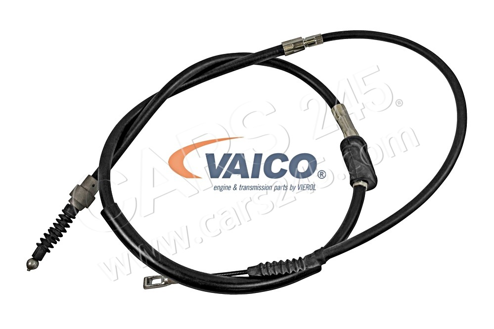Cable Pull, parking brake VAICO V10-30060