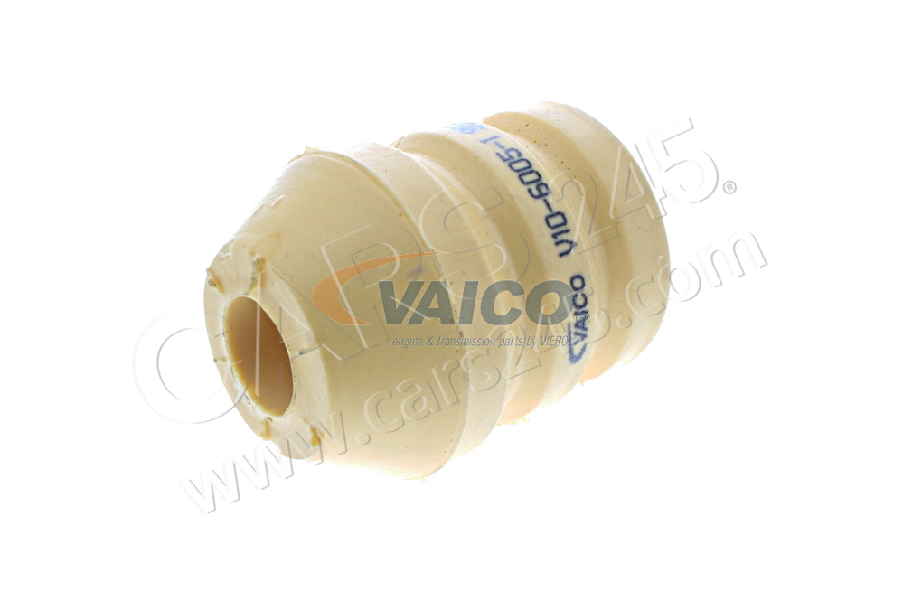 Rubber Buffer, suspension VAICO V10-6005-1