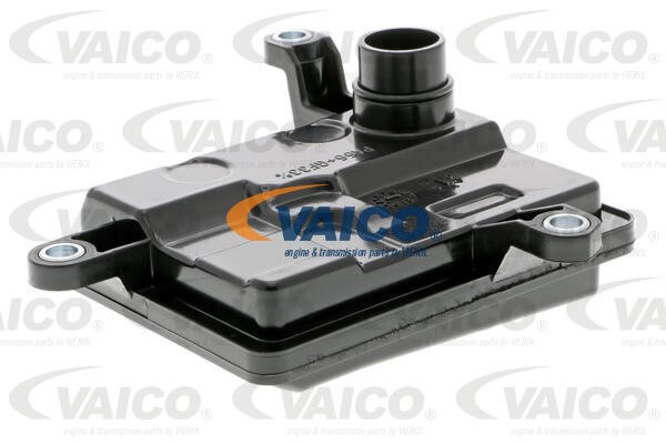 Parts kit, automatic transmission oil change VAICO V10-8038-BEK 5