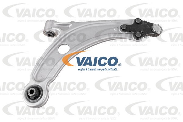 Control/Trailing Arm, wheel suspension VAICO V22-0533 2