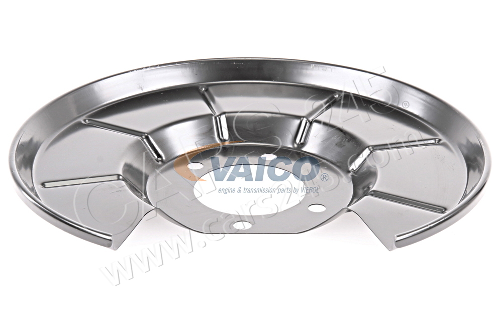 Splash Panel, brake disc VAICO V25-1307