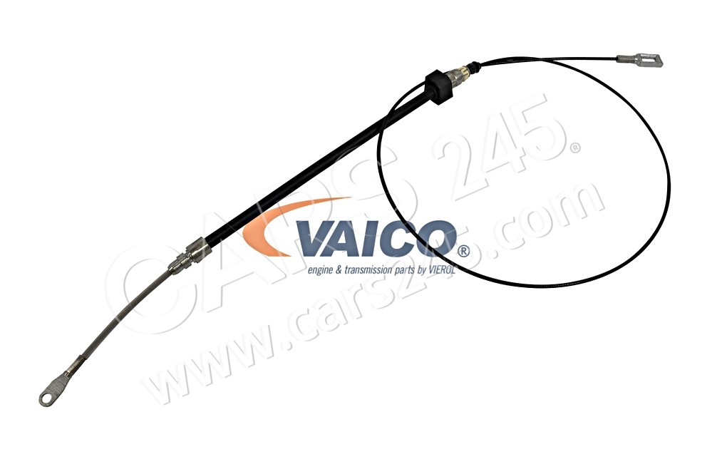 Cable Pull, parking brake VAICO V30-30056