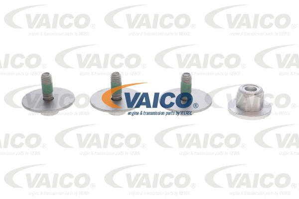 Repair Kit, suspension strut support mount VAICO V46-1191 2