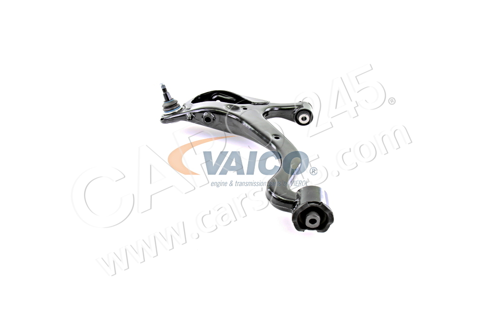 Control/Trailing Arm, wheel suspension VAICO V48-0108