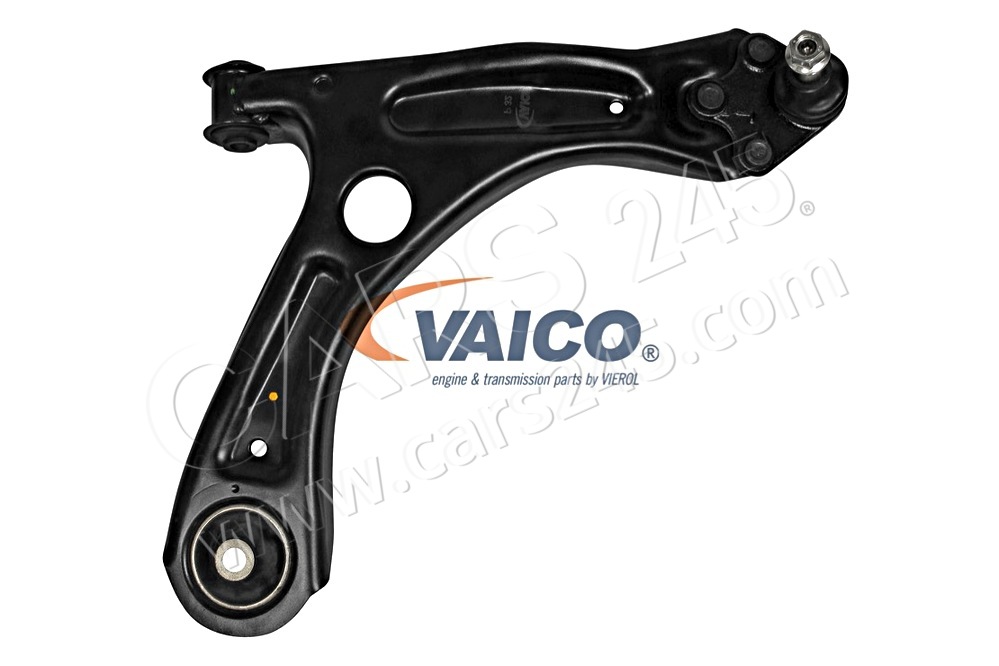 Control/Trailing Arm, wheel suspension VAICO V10-3146