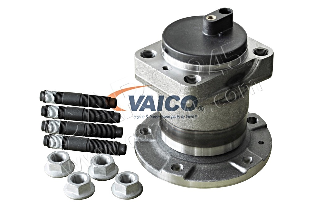 Wheel Bearing Kit VAICO V24-0658