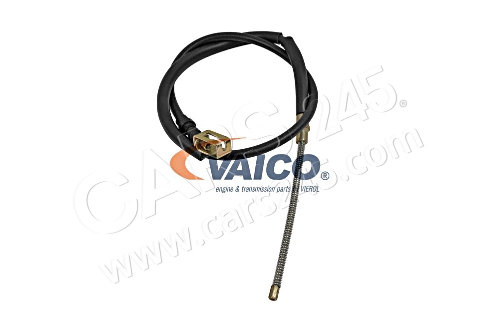 Cable Pull, parking brake VAICO V46-30002