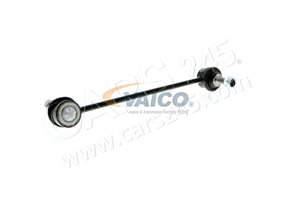 Link/Coupling Rod, stabiliser bar VAICO V51-0019