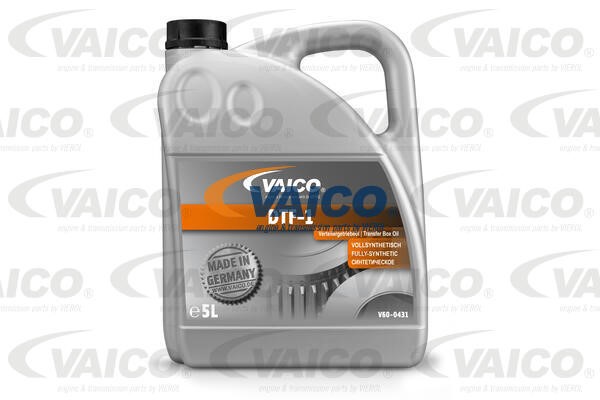 Transfer Case Oil VAICO V60-0431