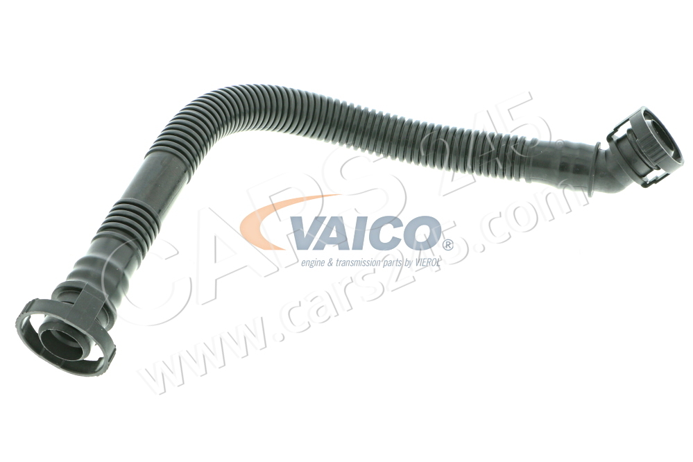 Hose, crankcase ventilation VAICO V20-1799